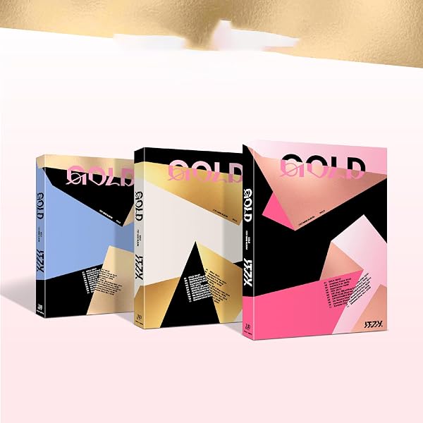 itzy イェジ セット ITZY - ( Pre-Order ) ITZY CHECKMATE Mini Album ( Standard Edition